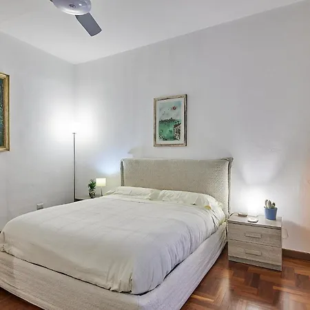 Lejlighed Hale - Crocetta Milano