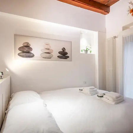 Monte Nero, 62 - Comodo E In Posizione Apartment *