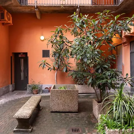 Monte Nero, 62 - Comodo E In Posizione Lägenhet