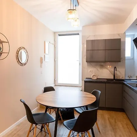 The Basement Hébergement de vacances