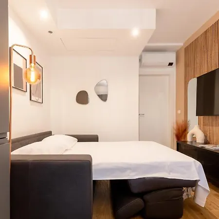 The Basement Tatil Evi *