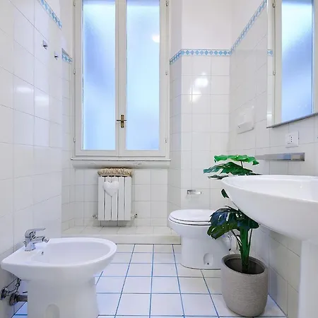 公寓 Hale - Crocetta 米兰