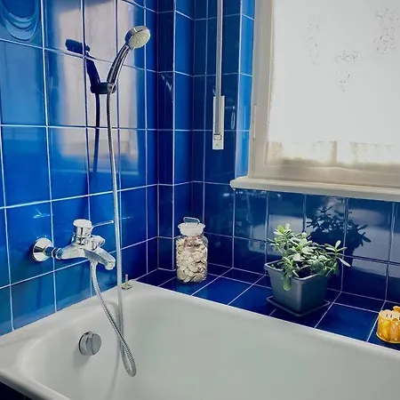 Casa Mirella Fiere E Moda * Milán