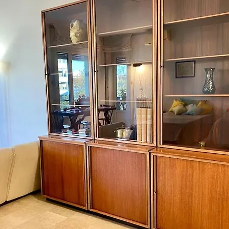 Casa Mirella Fiere E Moda Милан