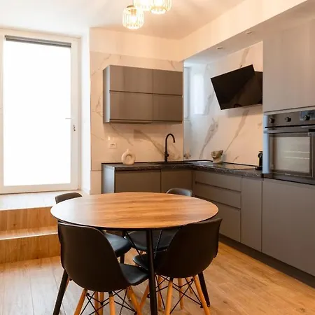 Casa vacanze The Basement *