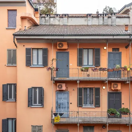 Lägenhet Monte Nero, 62 - Comodo E In Posizione