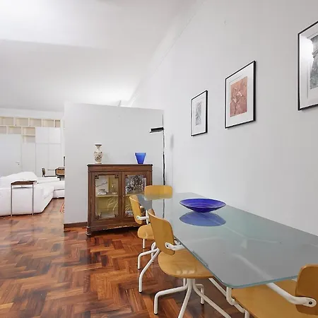 Apartment Hale - Crocetta