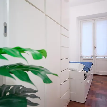 Hale - Crocetta 米兰