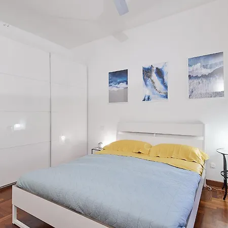 Apartment Hale - Crocetta *