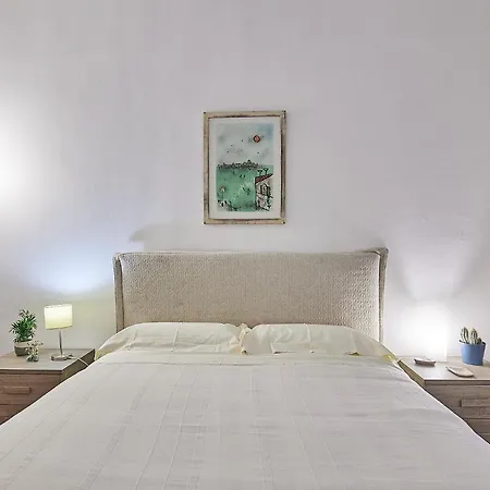 Lejlighed Hale - Crocetta