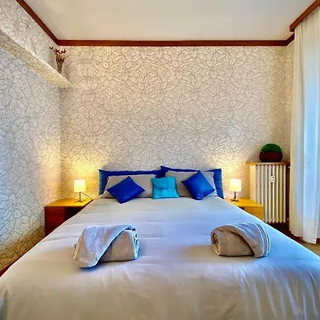 Casa Mirella Fiere E Moda M4 California Self-check-in