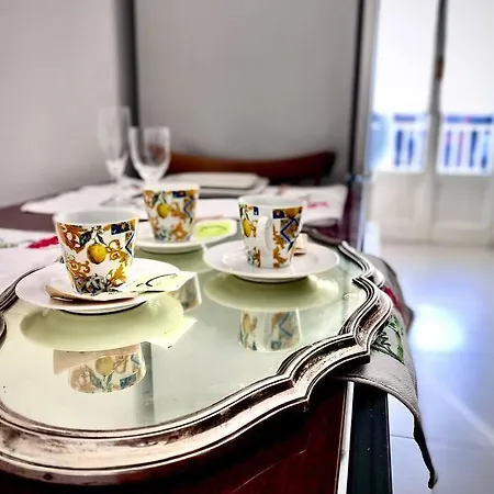 Apartmán Casa Mirella Fiere E Moda Milán