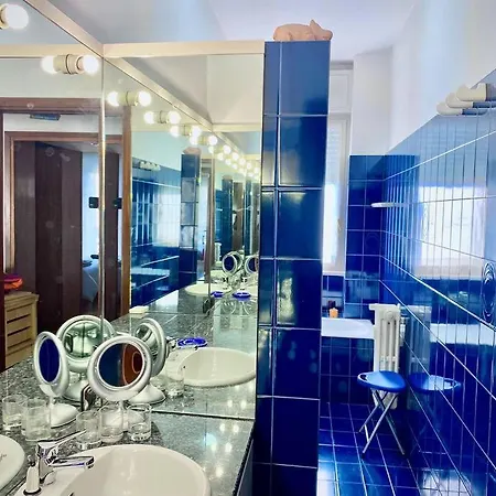 Casa Mirella Fiere E Moda דירה