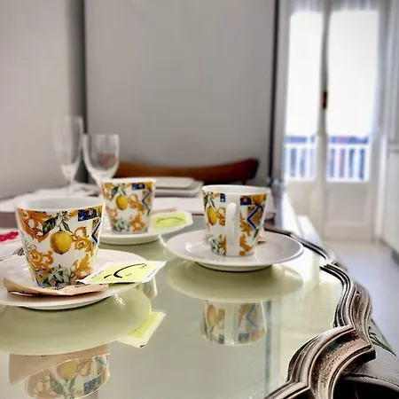 Apartmán Casa Mirella Fiere E Moda Milán