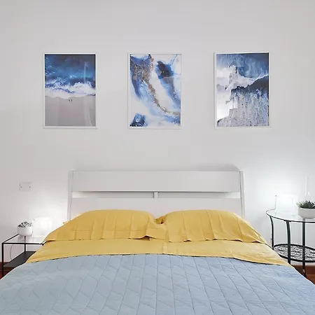 公寓 Hale - Crocetta