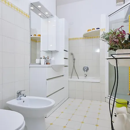 Hale - Crocetta 米兰