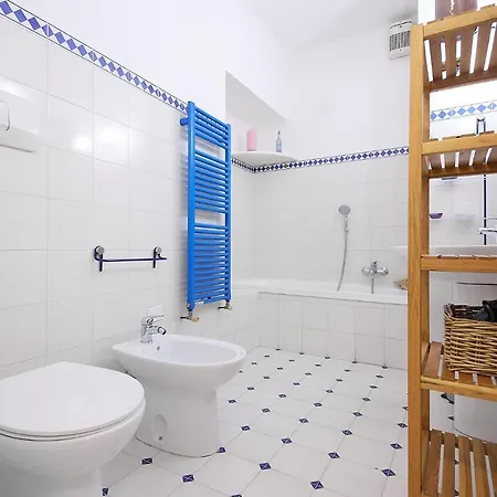 公寓 Hale - Crocetta *