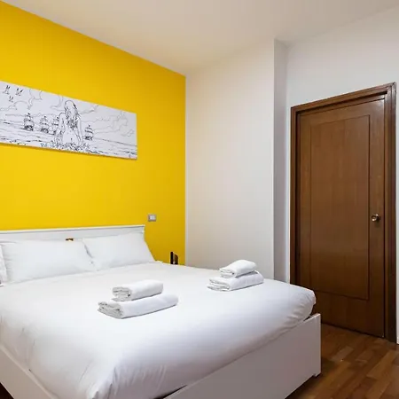 Italianway - Piceno 44 * Milano