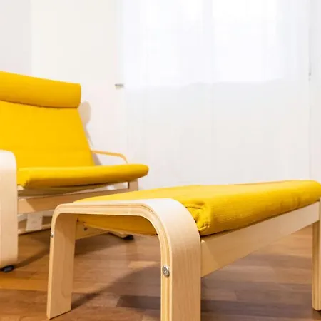 Apartman Italianway Easy - Piceno 44