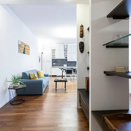 Italianway Easy - Piceno 44 Apartment