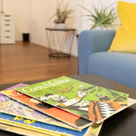 Italianway Easy - Piceno 44