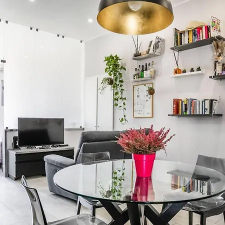 The Nest Of Navigli District Apartment *