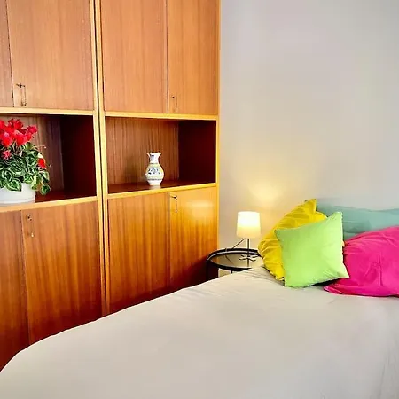 Casa Mirella Fiere E Moda * Milán