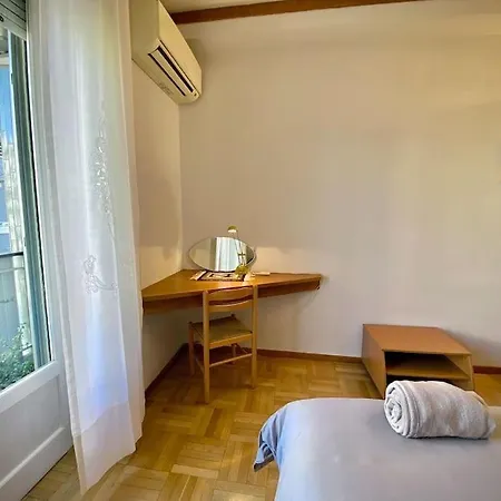 Casa Mirella Fiere E Moda Milán