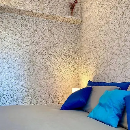 Casa Mirella Fiere E Moda דירה