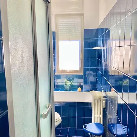 Casa Mirella Fiere E Moda *