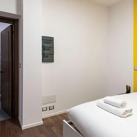 Italianway Easy - Piceno 44 Милан