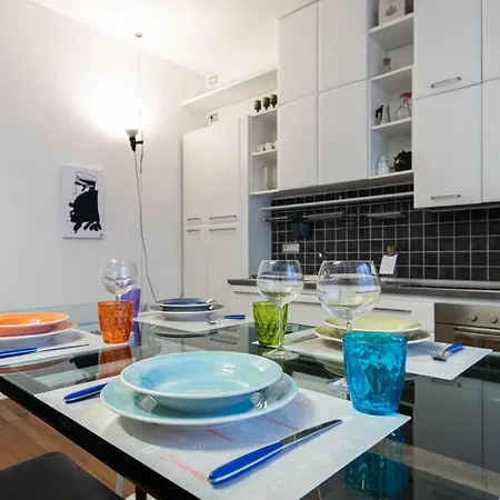 Italianway - Piceno 44 Milano