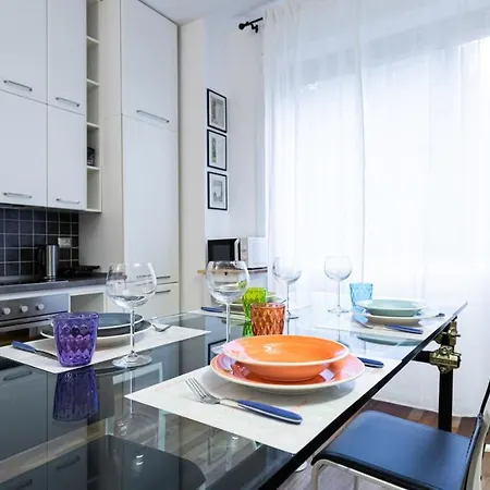 Apartmán Italianway Easy - Piceno 44 *