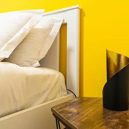 Apartmán Italianway Easy - Piceno 44