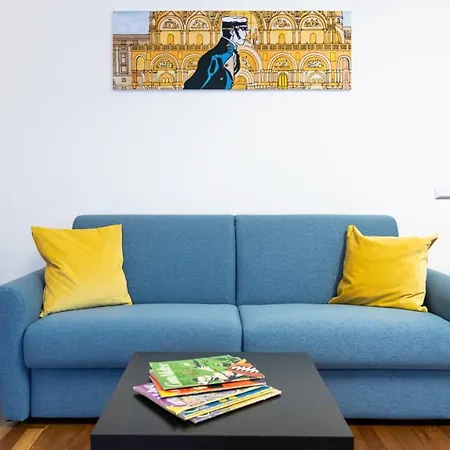 Italianway Easy - Piceno 44 Apartman