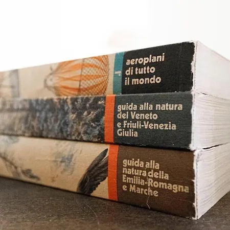 Italianway Easy - Piceno 44 * Mailand