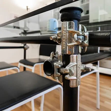 Italianway Easy - Piceno 44 Apartment Mailand