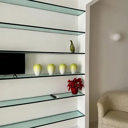 Aparthotel Navigli *