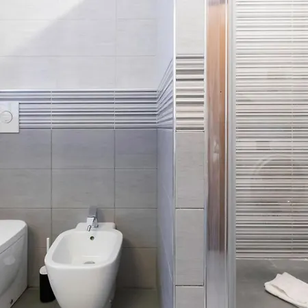 Apartman Italianway Easy - Piceno 44 Milánó