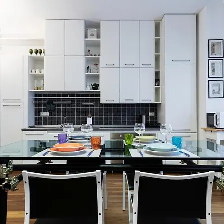 Apartment Italianway Easy - Piceno 44 Mailand