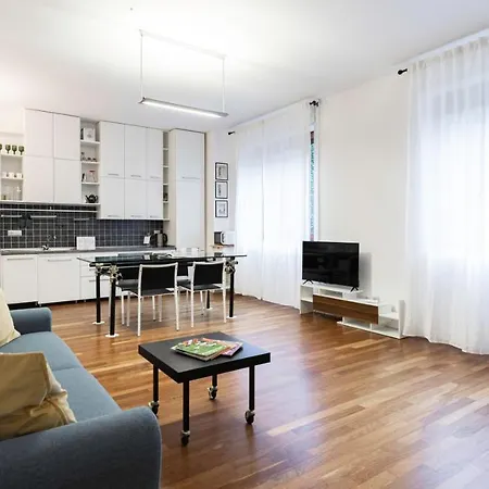 Apartman Italianway Easy - Piceno 44