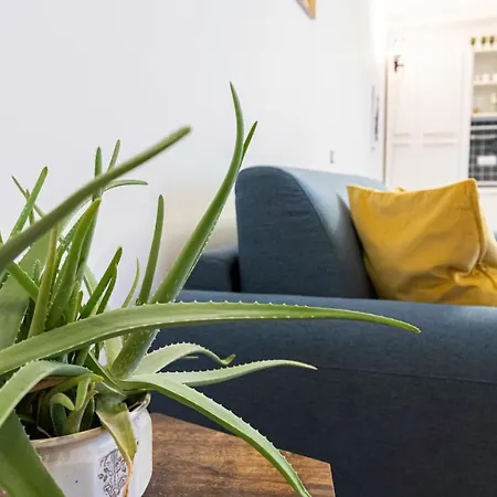 Italianway Easy - Piceno 44 Apartment Mailand