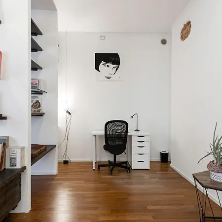 Italianway Easy - Piceno 44 *