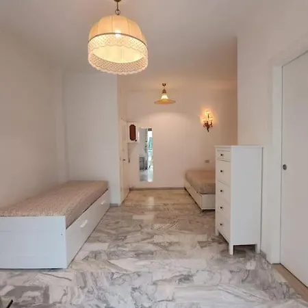 Appartamentino Nel Cuore Di Nolo Apartmán *