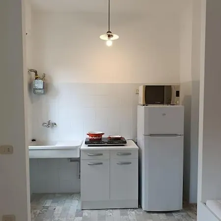 Appartamentino Nel Cuore Di Nolo Apartmán