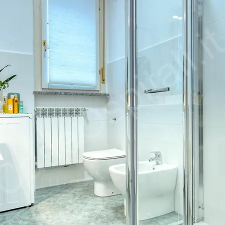 Caseospitali - Certosa&mind, Bilocale Con Giardino E Box Privato Per 3 Apartment *
