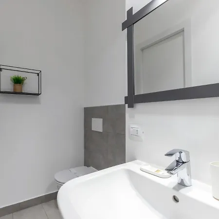 Διαμέρισμα Navigli • Forum Metro A 500m E Parcheggi Gratis