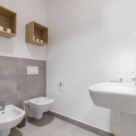 Navigli • Forum Metro A 500m E Parcheggi Gratis Διαμέρισμα Μιλάνο