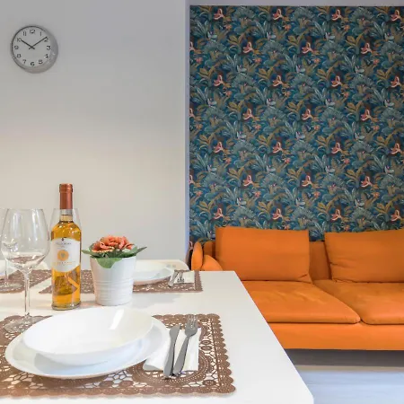 Navigli • Forum Metro A 500m E Parcheggi Gratis Апартаменты Милан