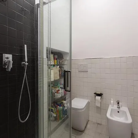 The Nest Of Navigli District Milano